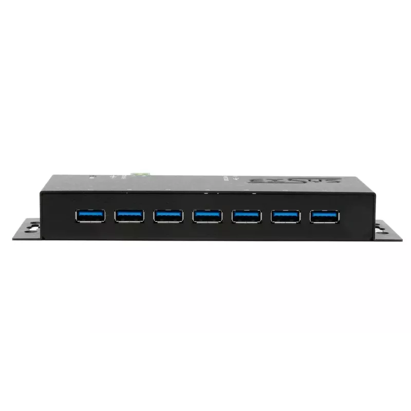 Hub USB EXSYS EX-1188HMS-3