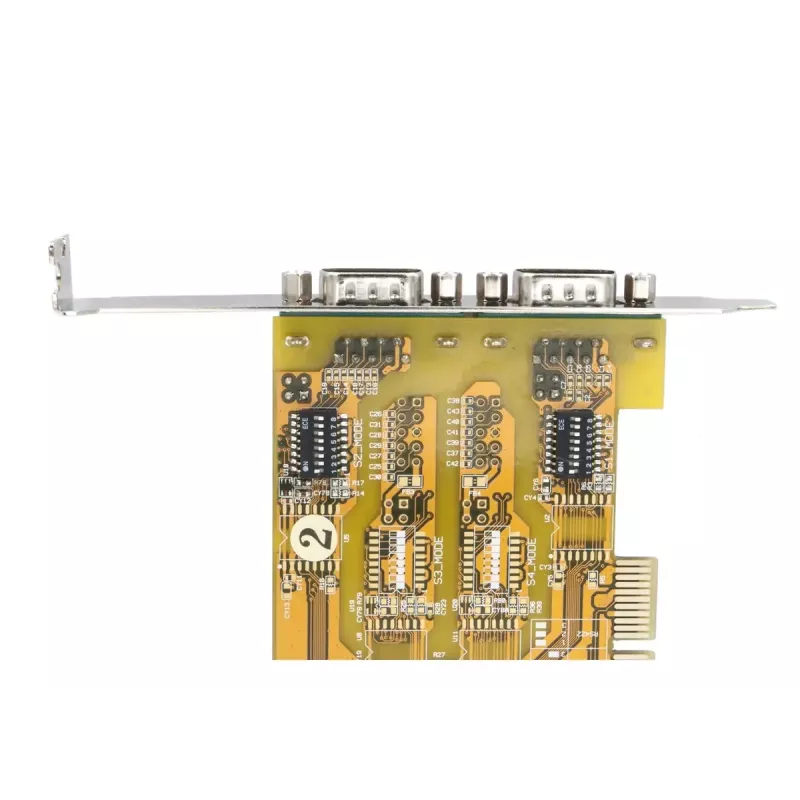 Adaptador para placas de interface EXSYS EX-45032