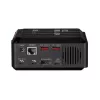 SSD Western Digital D50 com fios Thunderbolt 3 preto