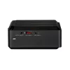 SSD Western Digital D50 com fios Thunderbolt 3 preto