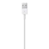 Cabo Lightning Apple MD818ZM/A 1 m branco