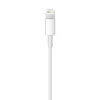 Cabo Lightning Apple MD818ZM/A 1 m branco