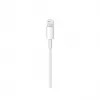Cabo Apple Lightning para USB-C (2 m) MKQ42ZM/A