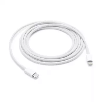 Cabo Apple Lightning para USB-C (2 m) MKQ42ZM/A
