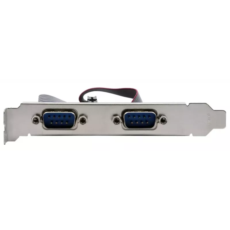 Adaptador série interno EXSYS EX-46012 PCIe macho ASIX MCS9901CV-CC