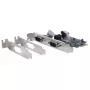 Adaptador série interno EXSYS EX-46012 PCIe macho ASIX MCS9901CV-CC