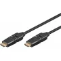 Cabo HDMI Wentronic 61292 5 m Type-A macho-macho 10,2 Gbit/s preto