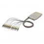 Cassete de emenda Digitus A-96911-02-UPC com 12 pigtails ST OS2