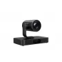 Câmara de conferência Yealink SmartVision 80 com zoom ótico de 20x, preto, base de suporte