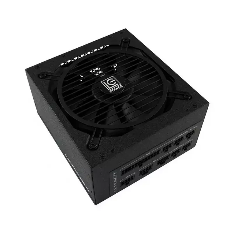 Fonte de alimentação LC-Power LC550 V2.31 550 W