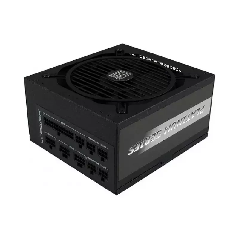 Fonte de alimentação LC-Power LC550 V2.31 550 W