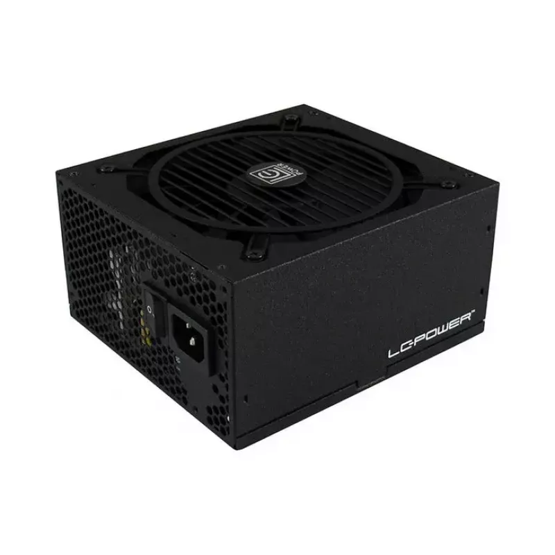 Fonte de alimentação LC-Power LC550 V2.31 550 W