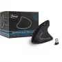Rato Inter-Tech KM-206R RF Wireless ótico