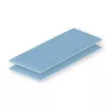 Almofada térmica ARCTIC TP-3 Premium Performance 200x100 mm 1 mm azul