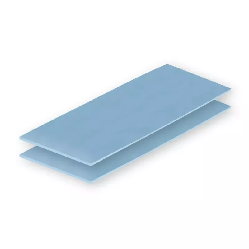 Almofada térmica ARCTIC TP-3 Premium Performance 200x100 mm 1 mm azul