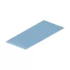 Almofada térmica ARCTIC TP-3 Premium Performance 200x100 mm 1 mm azul