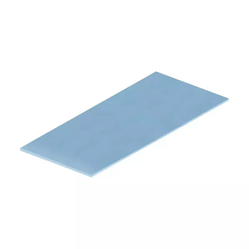 Almofada térmica ARCTIC TP-3 Premium Performance 200x100 mm 1 mm azul