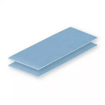 Almofada térmica ARCTIC TP-3 Premium Performance 200x100 mm 1 mm azul