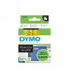 Etiquetas DYMO Authentic D1 | Rolo 24mm x 7m | Impressão preta em amarelo | Etiquetas autoadesivas para impressoras de etiquetas LabelManager