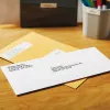 Etiquetas de impressora autoadesivas DYMO LW Address Labels 28X89
