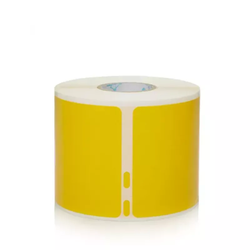 Etiquetas de endereço/envio DYMO LW 54x101 2133400