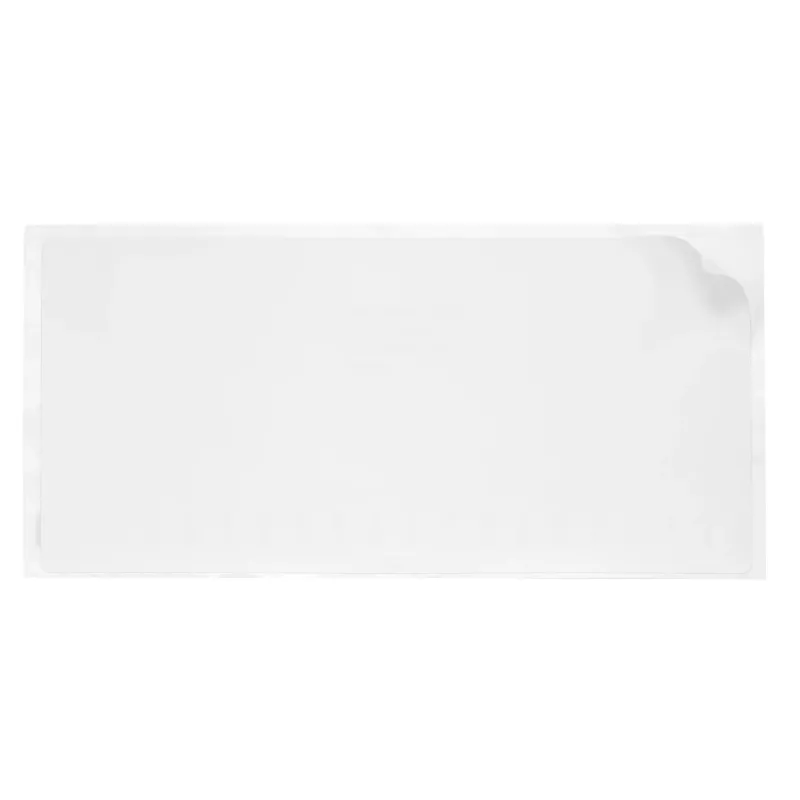 Etiqueta de impressora DYMO 2166659 branca universal retangular 10,2x21 cm