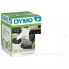 Etiqueta de impressora DYMO 2166659 branca universal retangular 10,2x21 cm