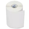 Etiqueta de impressora DYMO 2166659 branca universal retangular 10,2x21 cm