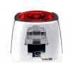 Impressora de cartões de plástico Evolis Badgy200