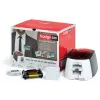 Impressora de cartões de plástico Evolis Badgy200