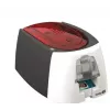 Impressora de cartões de plástico Evolis Badgy200