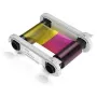 Fita YMCKO-K Evolis R6F003EAA 250 páginas