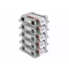 Fita de impressora Evolis R2F010NAA preta
