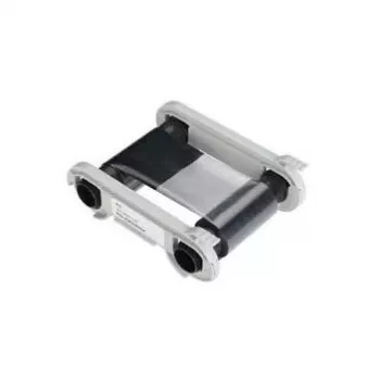 Fita de impressora Evolis R2F010NAA preta