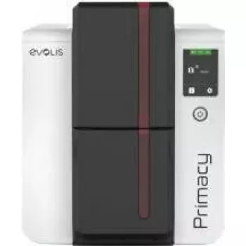 Fita Evolis YMCKO R5F202E100 para 100 impressões de cartões