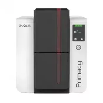 Fita Evolis YMCKO R5F202E100 para 100 impressões de cartões