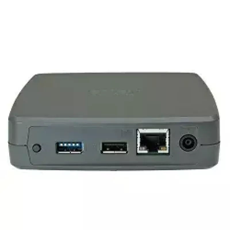 Adaptador com fio USB Silex DS-700 Ethernet