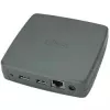 Adaptador com fio USB Silex DS-700 Ethernet