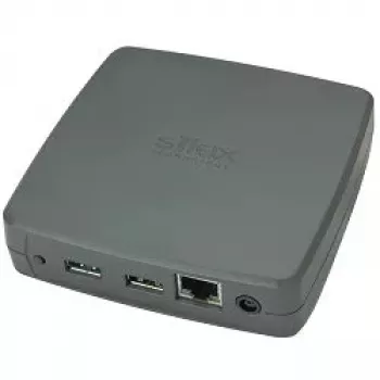Adaptador USB Silex DS-700AC Ethernet WLAN Wireless Wi-Fi 5