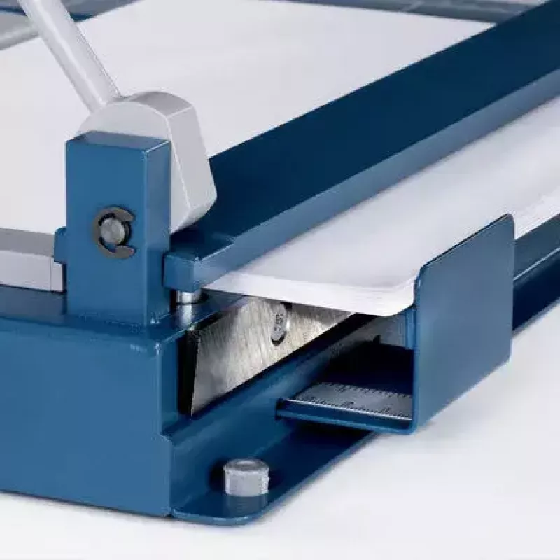 Cortador de papel Dahle 00564-20215 4,5 mm 45 folhas