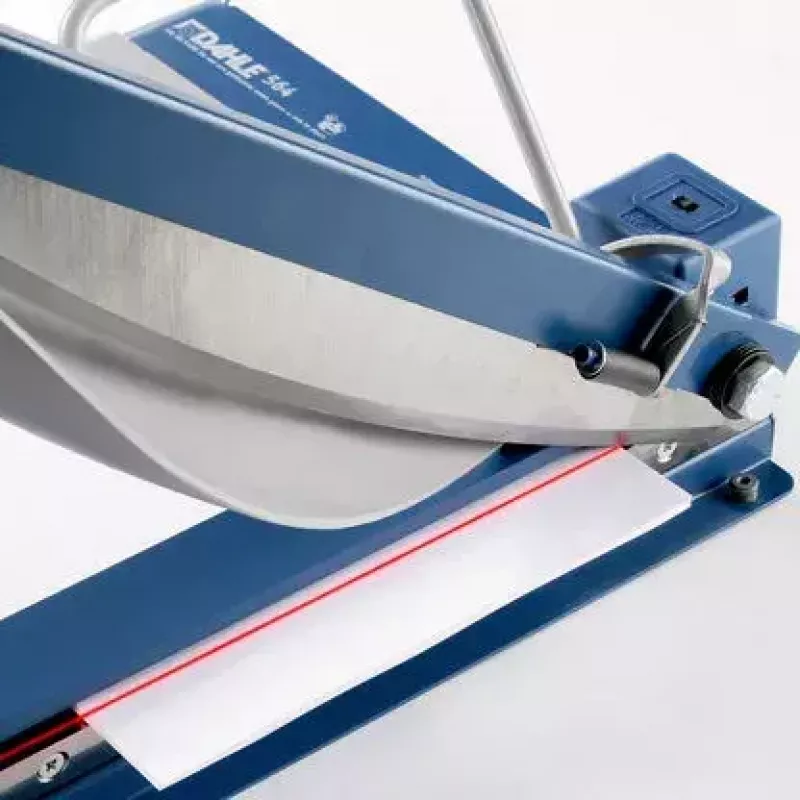 Cortador de papel Dahle 00564-20215 4,5 mm 45 folhas