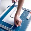 Cortador de papel Dahle 00564-20215 4,5 mm 45 folhas