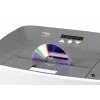 Destruidora de documentos Dahle ShredMATIC 300 corte em micropartículas 22 cm branco