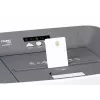 Destruidora de documentos Dahle ShredMATIC 300 corte em micropartículas 22 cm branco