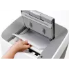 Destruidora de documentos Dahle ShredMATIC 300 corte em micropartículas 22 cm branco