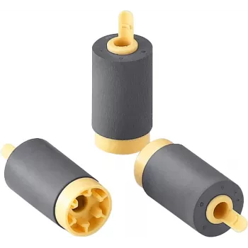 Samsung CLX-PMK13C Kit de manutenção, kit de substituição de rolos, cinzento, laranja