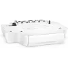 Tabuleiro de entrada HP K7S44A de 250 folhas para OfficeJet Pro 8700, multiusos, 492 x 419 x 87 mm, branco