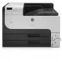 Impressora HP LaserJet Enterprise 700 M712dn Laser Preto