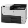 Impressora HP LaserJet Enterprise 700 M712dn Laser Preto
