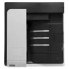 Impressora HP LaserJet Enterprise 700 M712dn Laser Preto